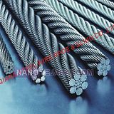 ungalvanized steel wire rope ungalvanized steel wire rope